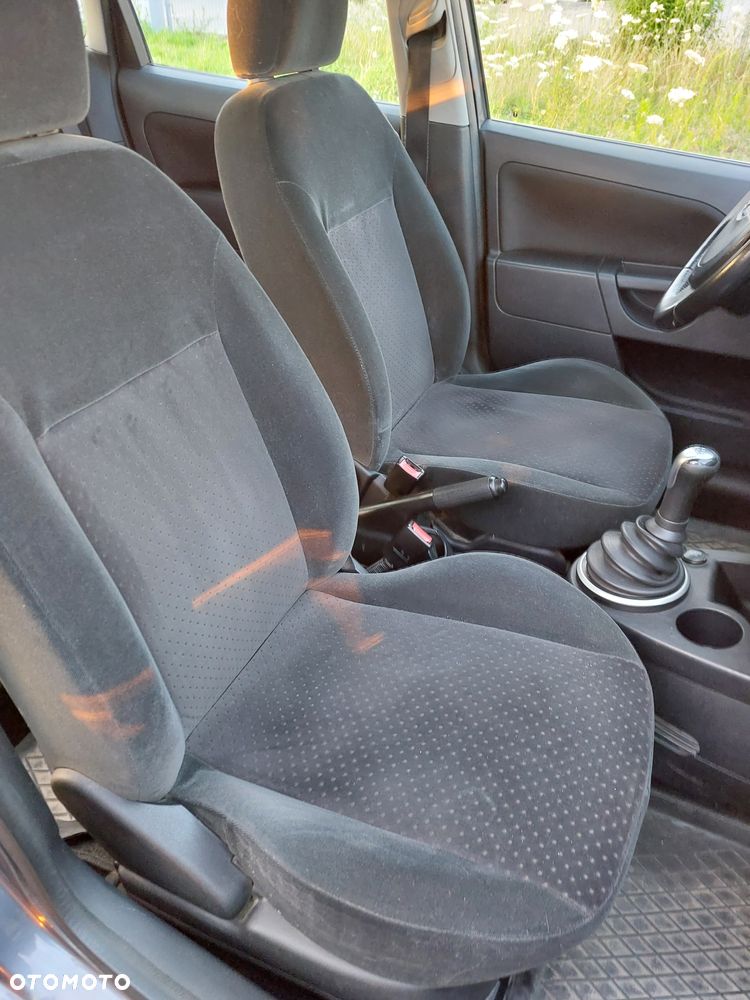 Ford Fiesta 1.4 Ghia - 15