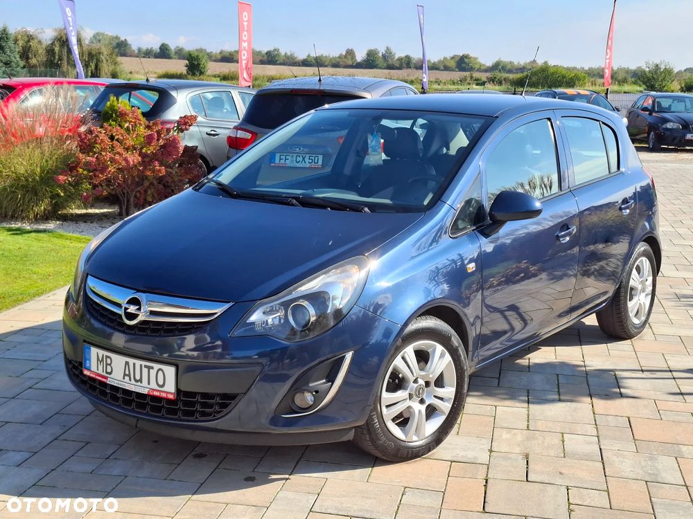 Opel Corsa 1.4 T Cosmo S&S - 2
