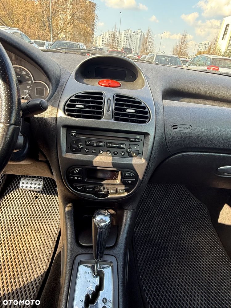 Peugeot 206 CC - 12