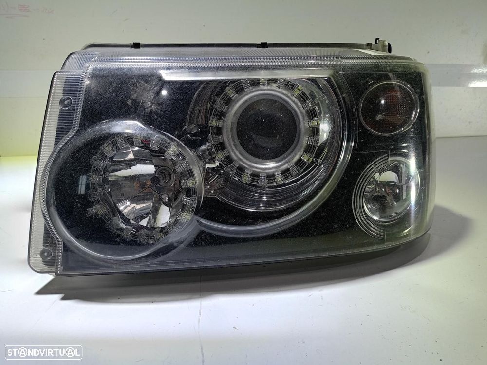 FAROL ESQUERDO LAND ROVER RANGE ROVER SPORT - 1