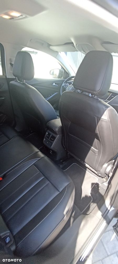 Opel Grandland X 1.5 D Start/Stop Ultimate - 3