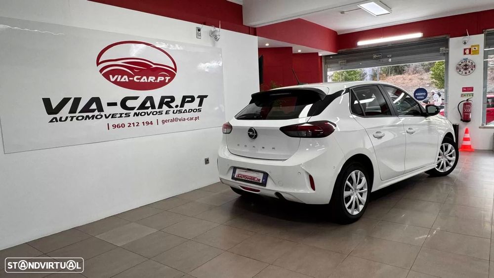 Opel Corsa 1.2 Edition - 40