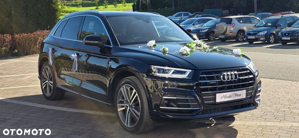 Audi Q5 ver-e--hybrid-270-kw-quattro-s-tronic - 2