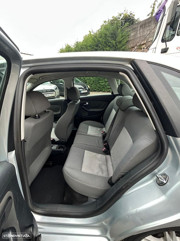 SEAT Cordoba 1.4 TDI Sport - 10