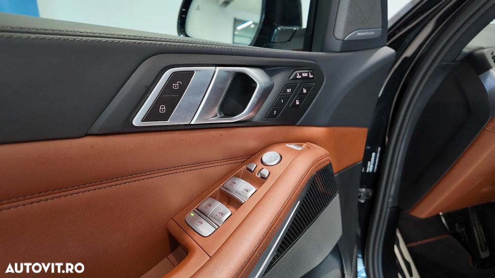 BMW X7 xDrive40d - 22