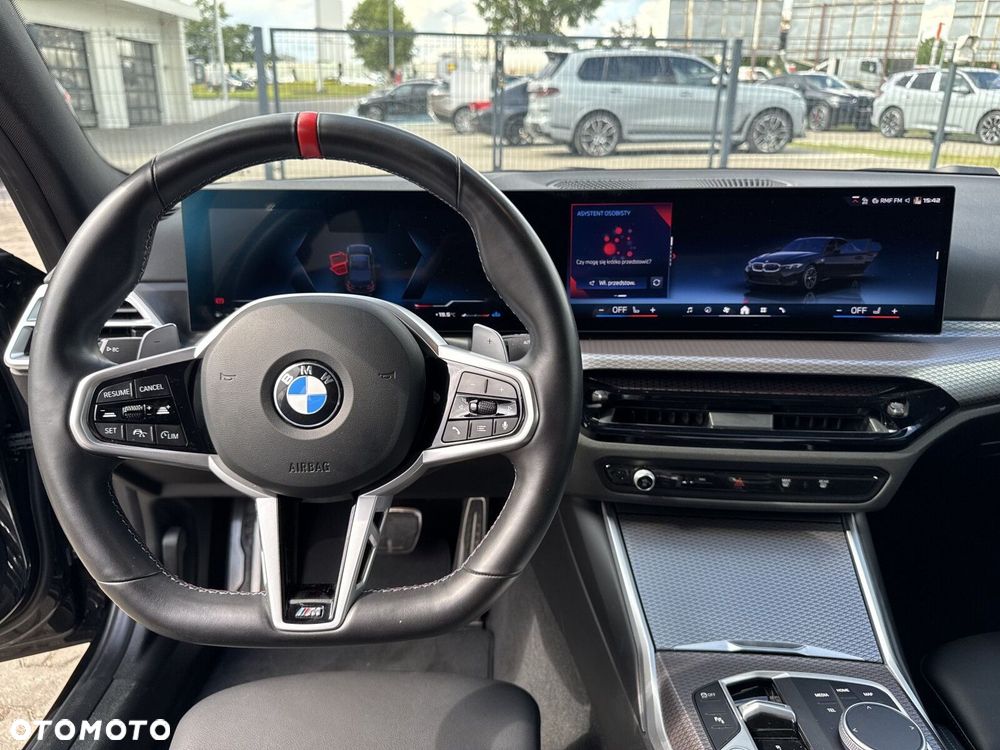BMW Seria 3 M340d xDrive mHEV sport - 15