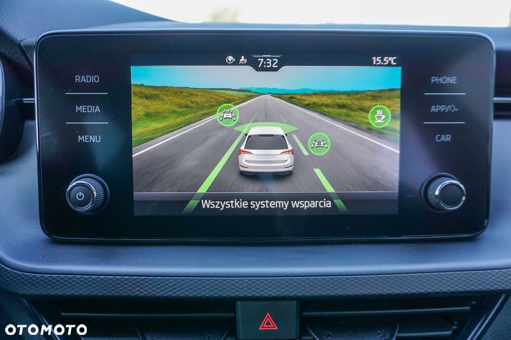 Skoda Scala 1.5 TSI Ambition - 18