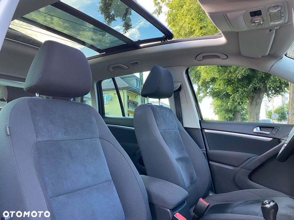 Volkswagen Tiguan 2.0 TDI Sport&Style - 15