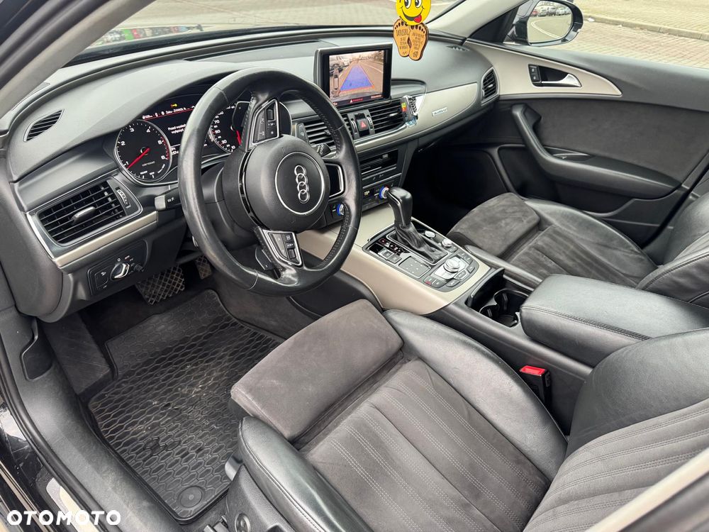 Audi A6 Allroad - 6