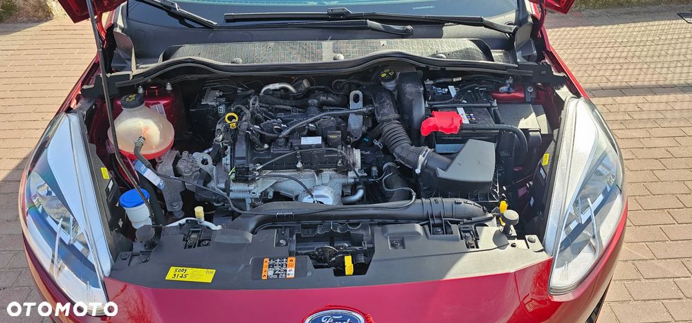 Ford Fiesta - 32