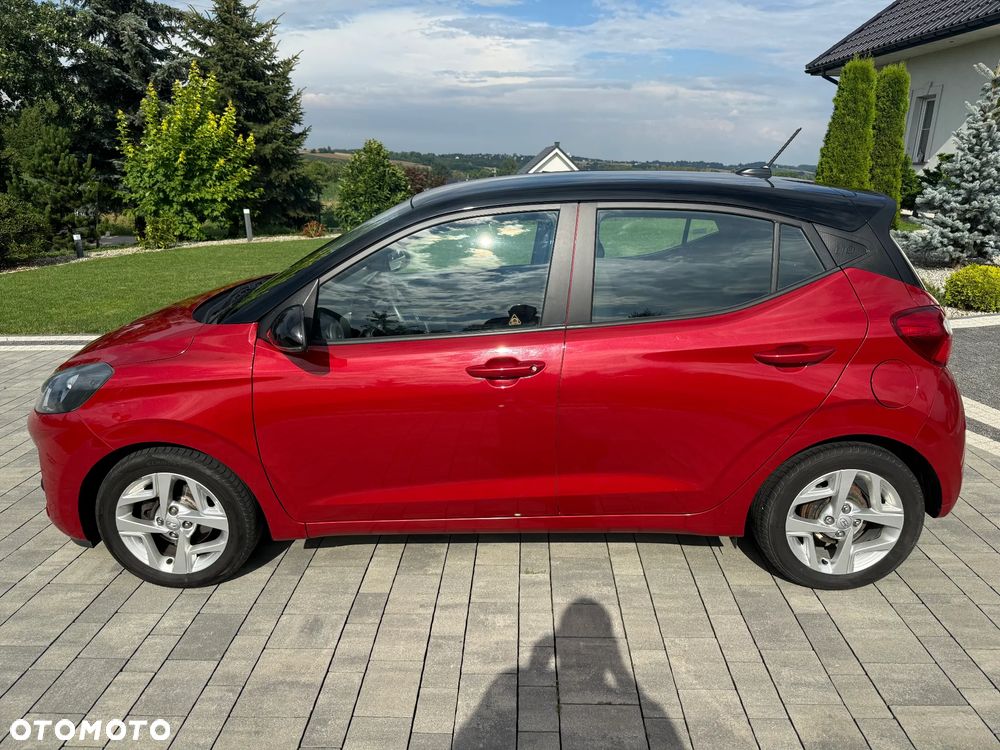 Hyundai i10 1.2 Comfort - 2