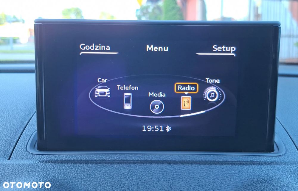 Audi A3 Sportback 1.4 TFSI Attraction - 31