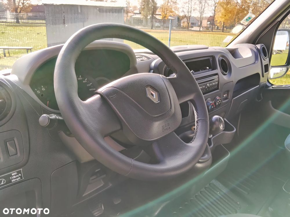 Renault Master - 14