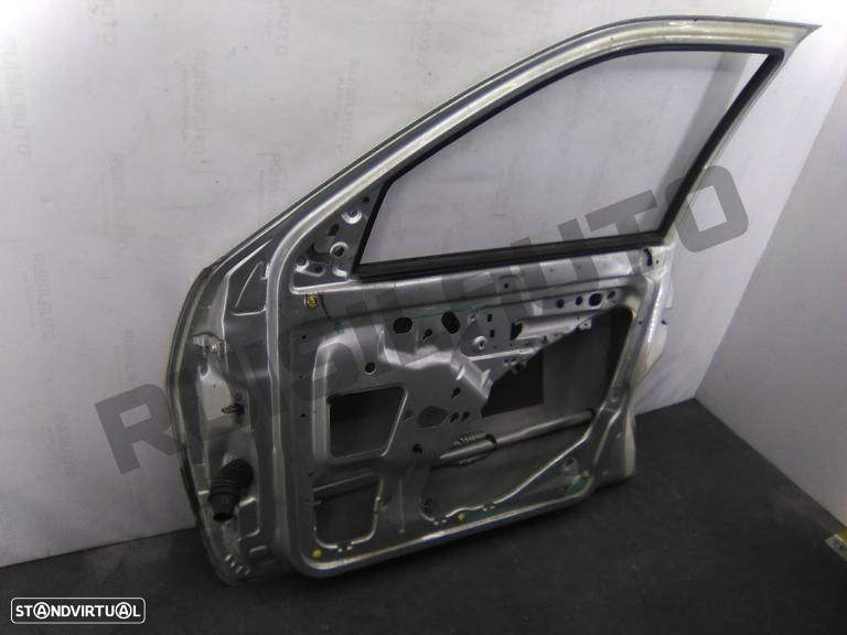 Porta Frente Direita  Seat Ibiza Ii (6k) [1993_2002] 1.0 - 6