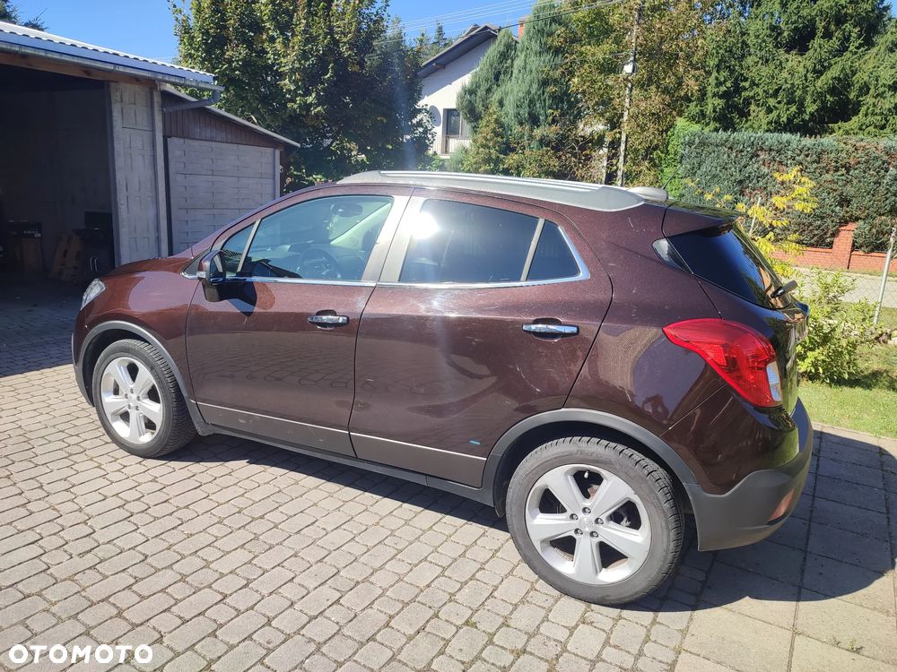 Buick Encore - 27