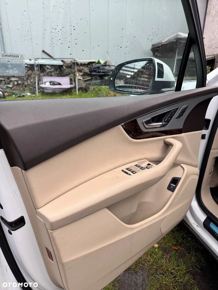 Audi Q7 - 5