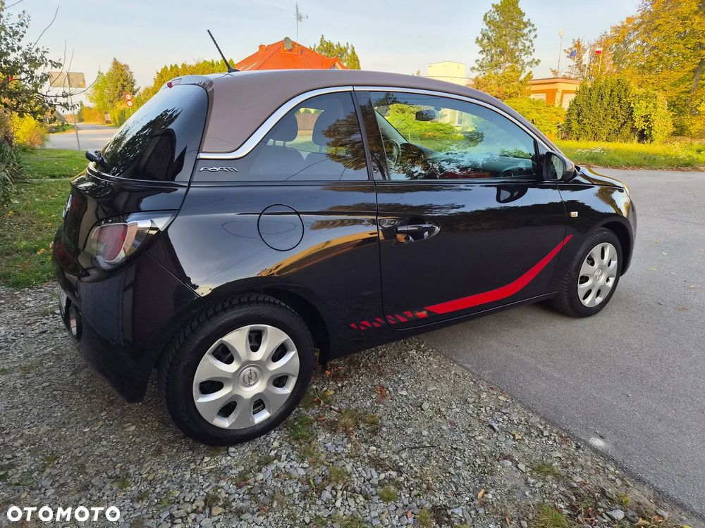 Opel Adam 1.4 Black Link - 15