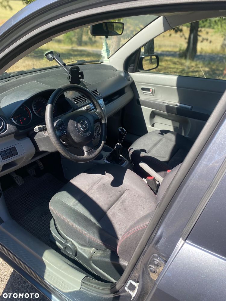 Mazda 2 1.4 Active - 14
