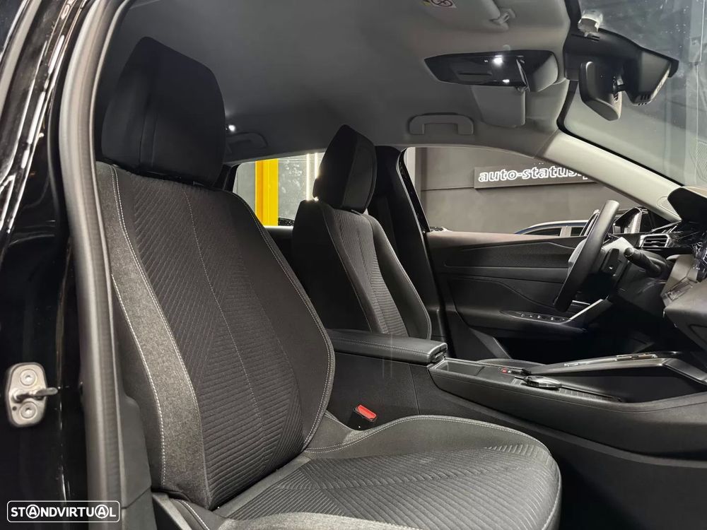 Peugeot 308 SW 1.5 BlueHDi Active Pack EAT8 - 22