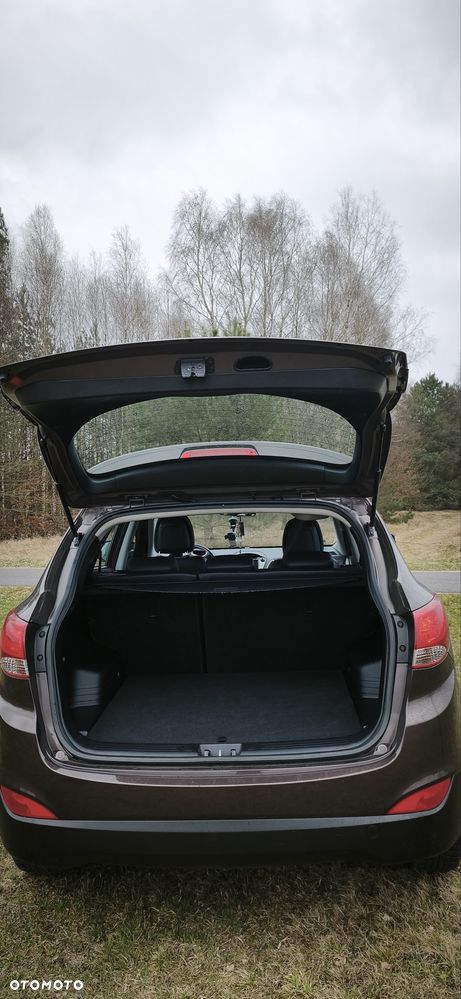 Hyundai ix35 - 5