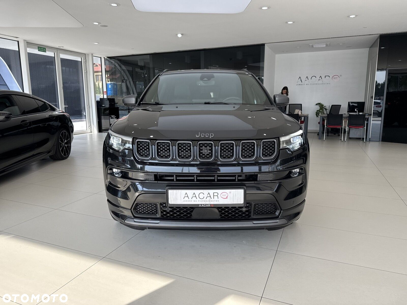 Jeep Compass 1.3 TMair 80th Anniversary FWD S&S DDCT - 7