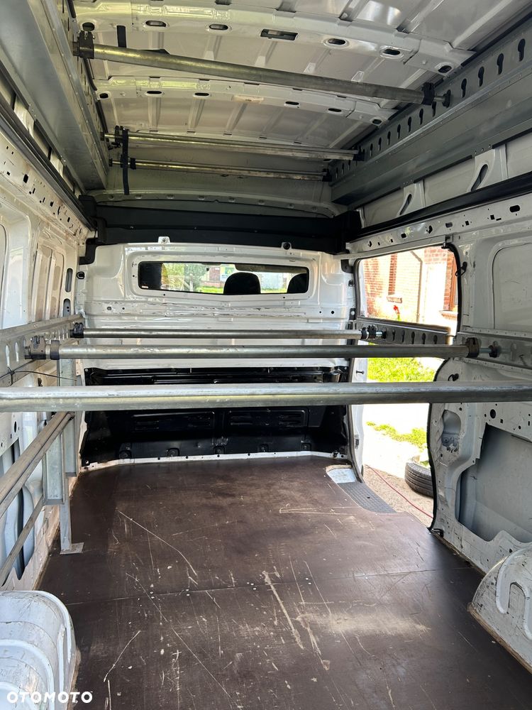 Opel Vivaro L2H1 S&S - 11