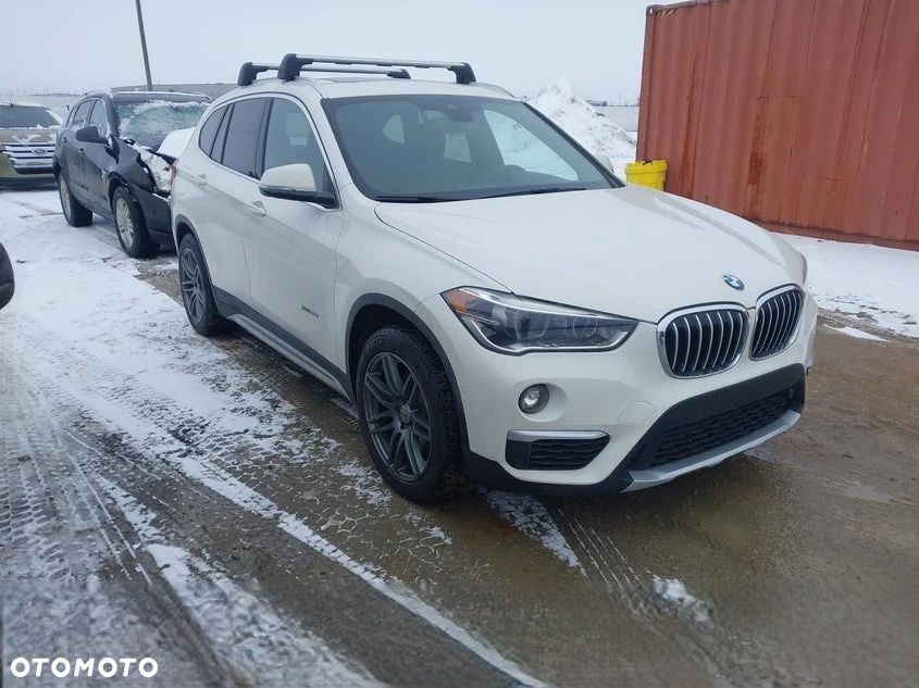 BMW X1 - 7