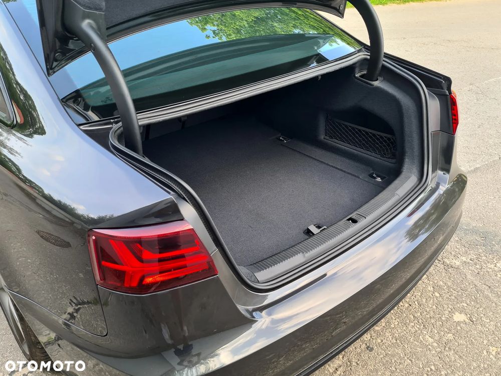 Audi A6 - 26