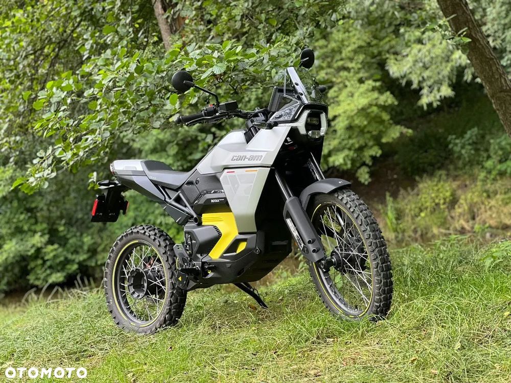 Can-Am Inny