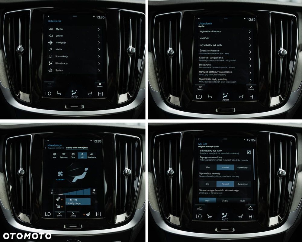 Volvo V60 B4 B Geartronic Inscription - 40