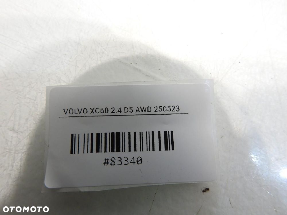 LUSTERKO LEWE 452-46 8 PIN VOLVO XC60 I - 6