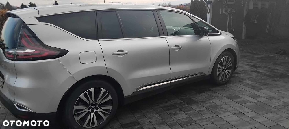 Renault Espace Energy dCi 160 EDC Initiale Paris - 3