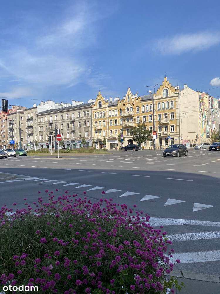 Mieszkanie na Pradze poleca się do wynajęcia