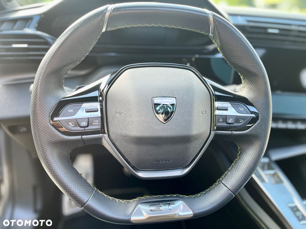 Peugeot 308 SW PureTech 130 GPF EAT8 Stop & Start GT Pack - 25