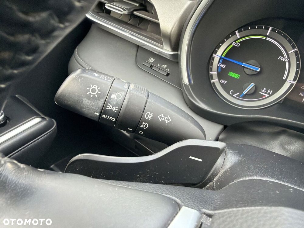Toyota Highlander 2.5 Hybrid Prestige - 19