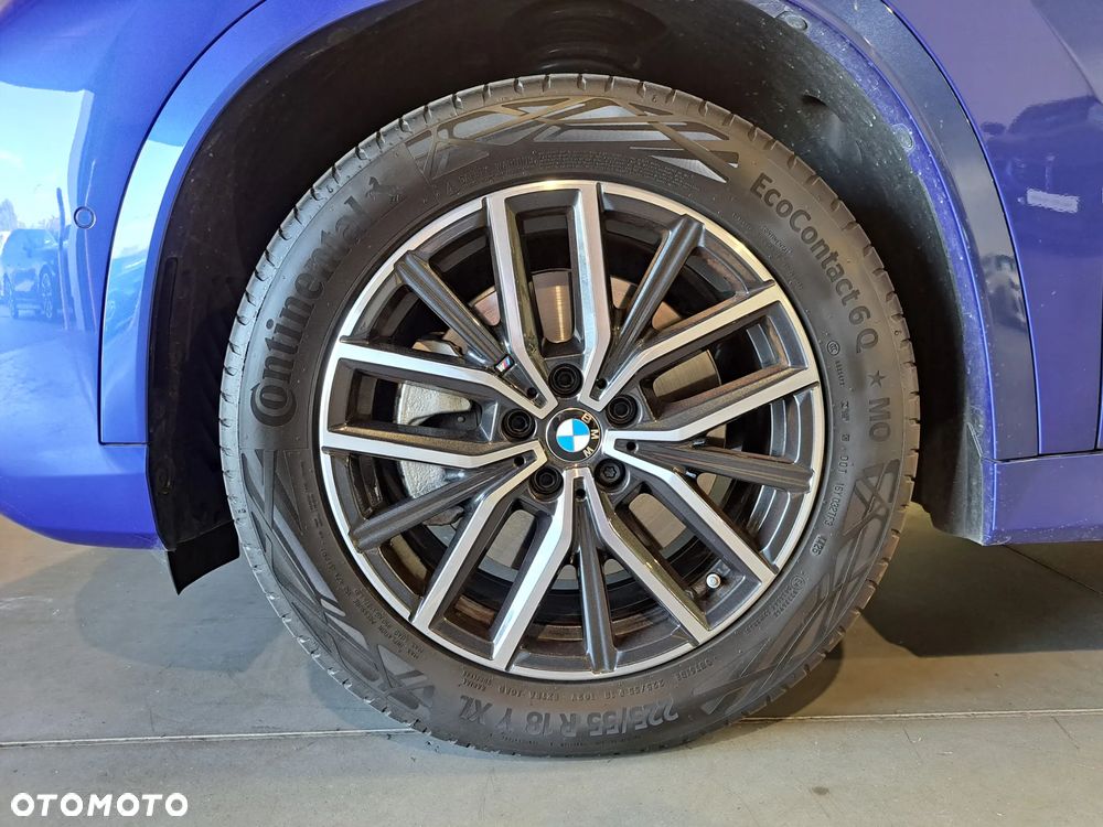 BMW X1 sDrive20i mHEV sport - 8