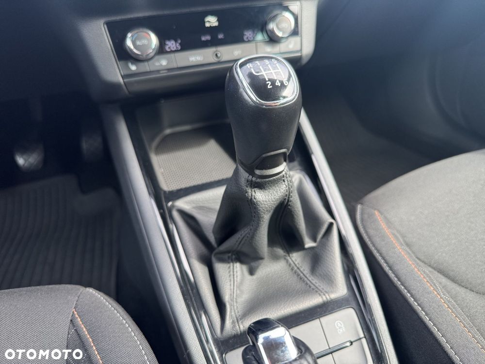 Skoda Scala 1.0 TSI Ambition - 15