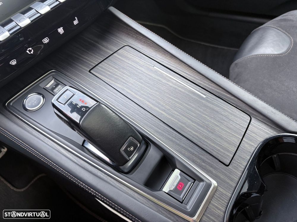 Peugeot 508 PureTech 225 EAT8 GT Pack - 51