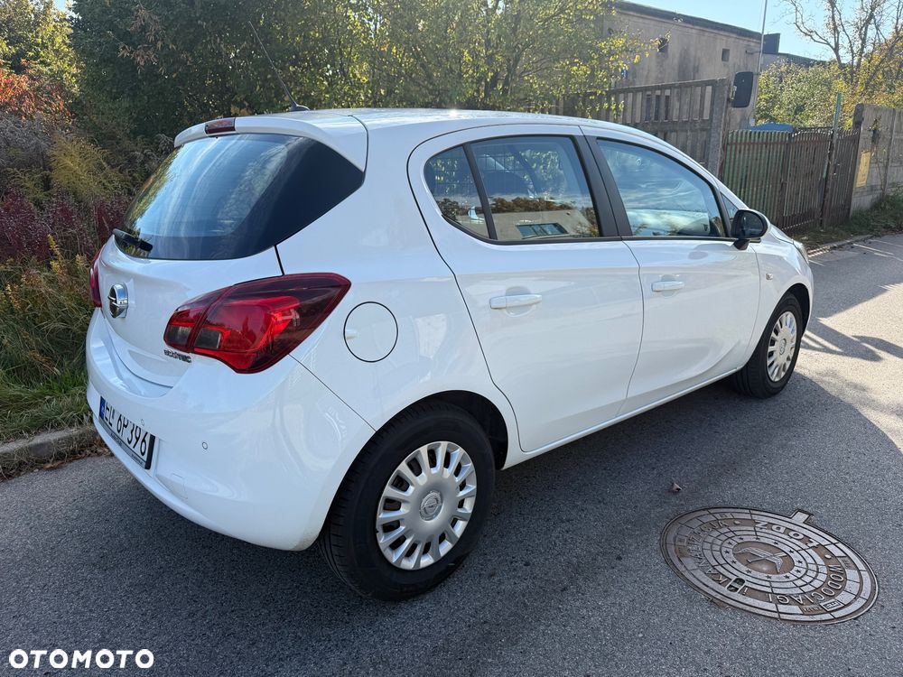 Opel Corsa - 4
