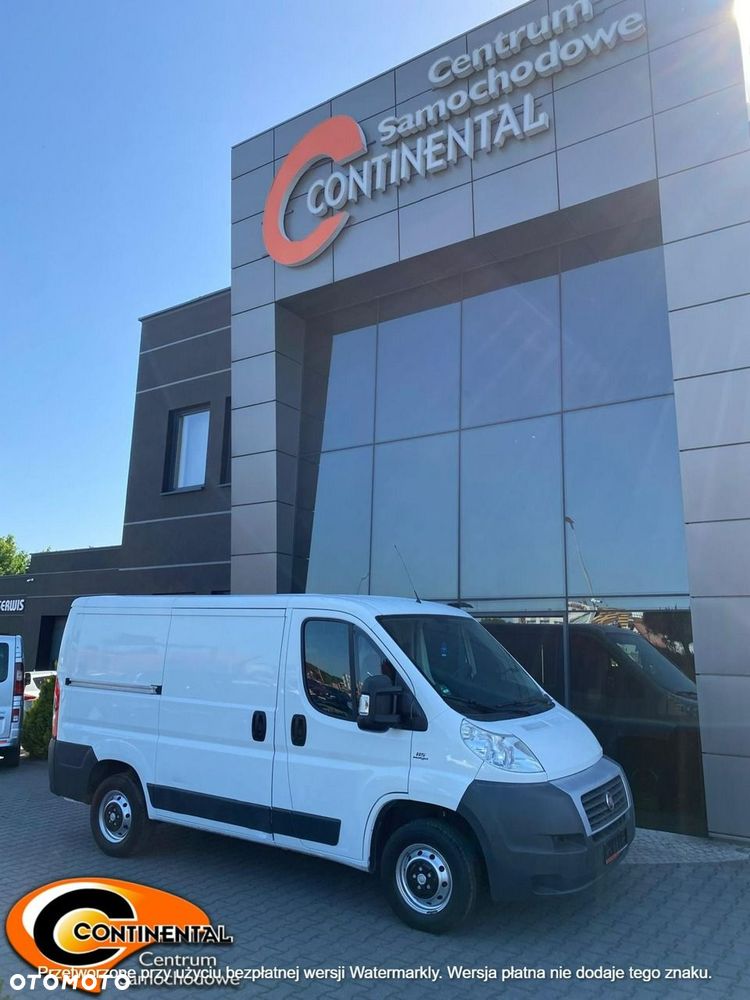 Fiat Ducato - 12