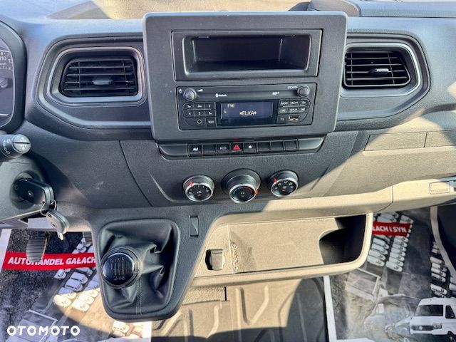 Renault Master - 14