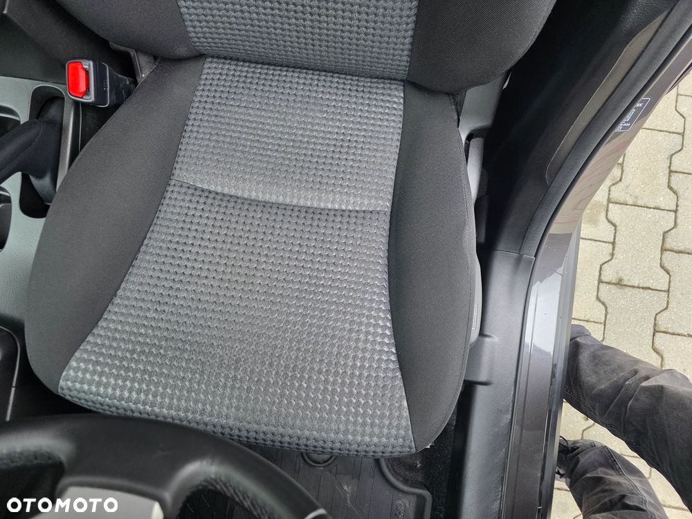 Suzuki S-Cross - 20