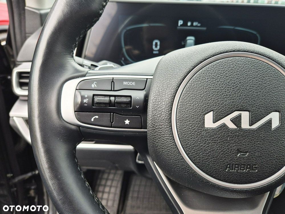 Kia Sportage 1.6 T-GDI MHEV L 2WD DCT - 13