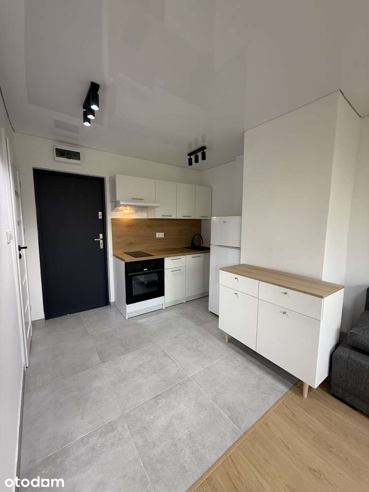 1-room apartment of 22 m²