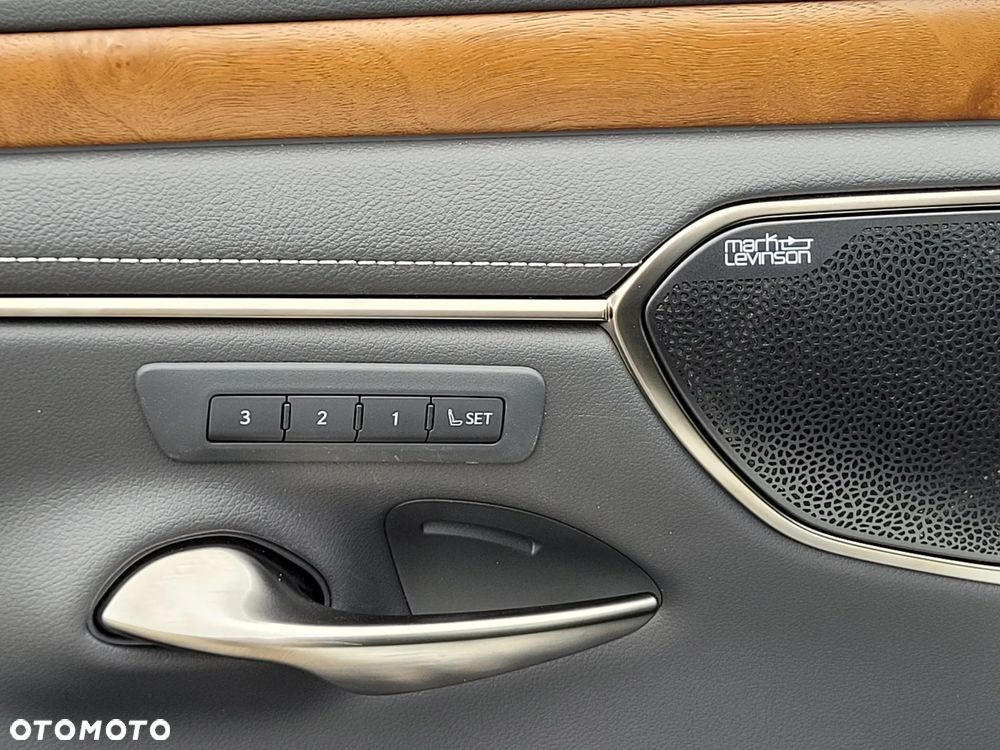 Lexus ES 300h Prestige - 12