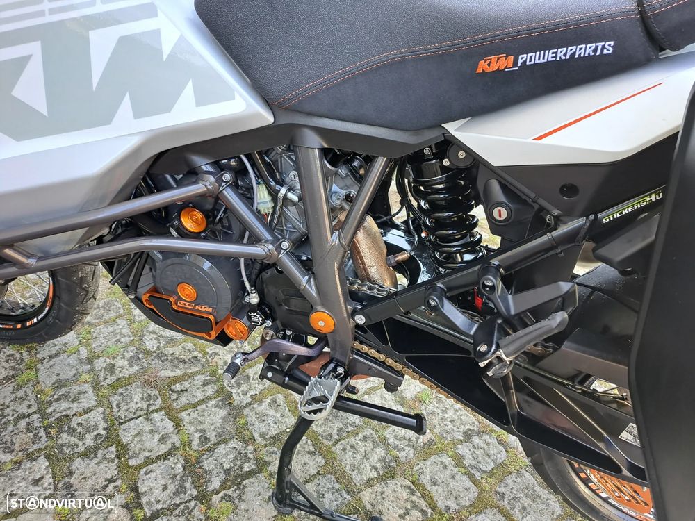 KTM 1290 Super Adventure T Full extras - 10