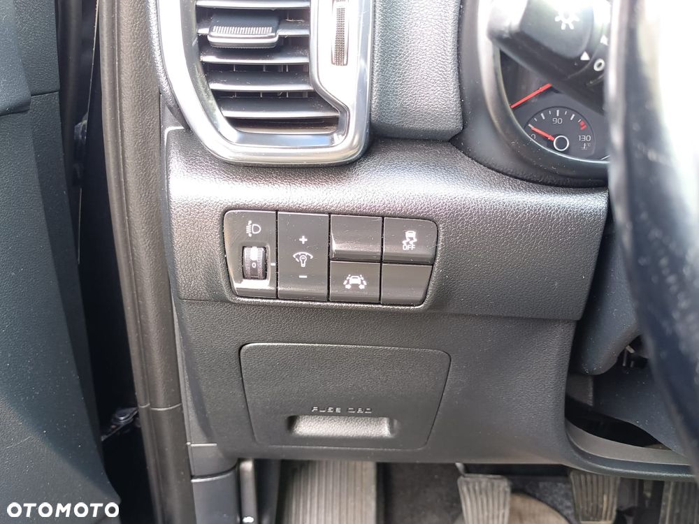 Kia Sportage - 27