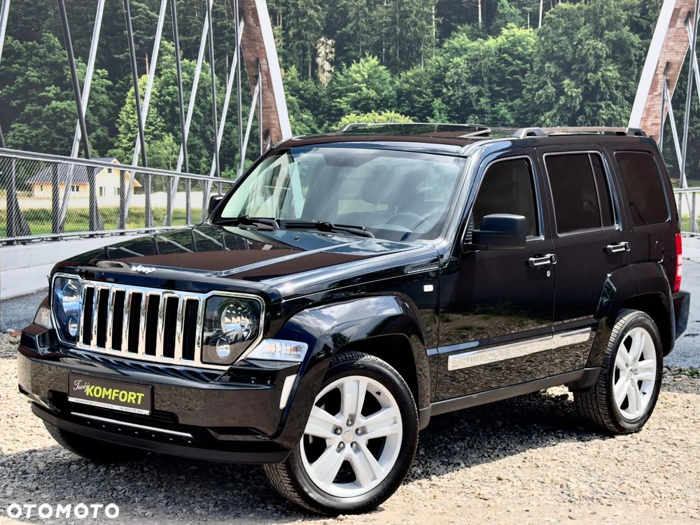 Jeep Cherokee - 4