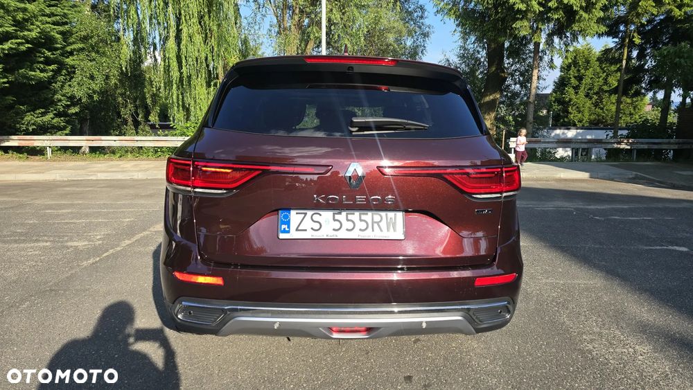 Renault Koleos 2.0 Blue dCi Initiale Paris 4x4 X-Tronic - 6