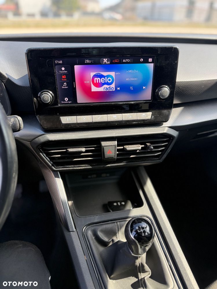 Seat Leon 1.0 TSI Style - 12